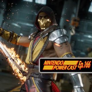 Mortal Kombat 11, Diablo 3 New Season, NPC Ep.166