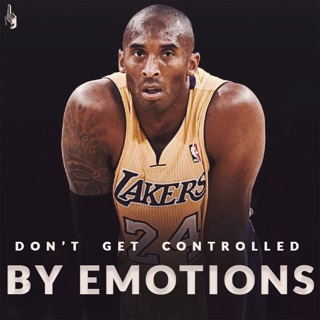 Listen to This, Before you GIVE UP!! Kobe Bryant Motivational Podcast | 1 Minute Motivation
