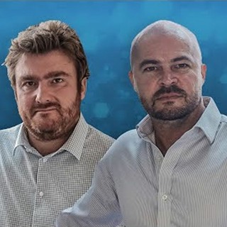 Archie Marincowitz And Pieter Van Zyl Explain The Importance Of True Data Visibility