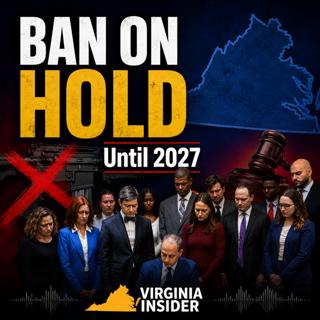 Virginia Assault Weapons Ban ON HOLD Until SCOTUS Rules in 2027