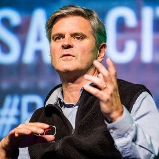 Episode #26: Steve Case on the Internet’s Wild Ride and What’s Next
