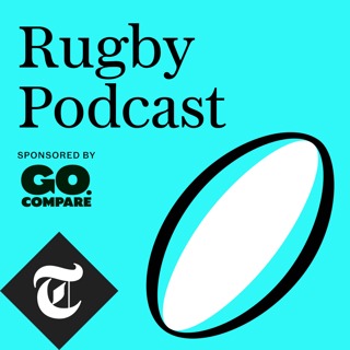 Episode 10: Brian Moore's Full Contact