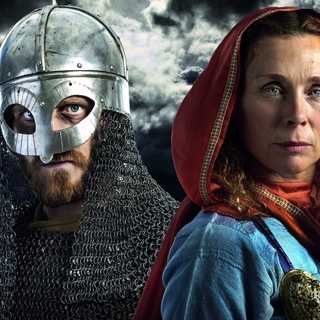 Vikingarna får nytt liv på Djurgården