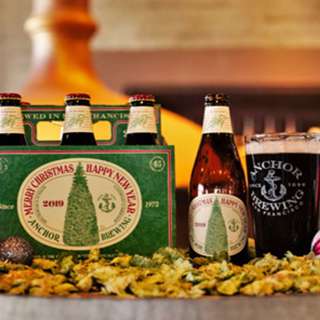 Ep. 190 - Scott Ungermann and Reflections on Anchor Brewing