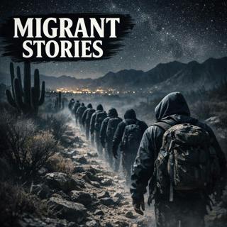 4 Mexican Migrant Horror Stories Where the Desert Hides More Than Just Shadows