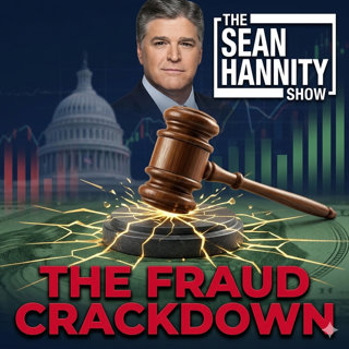 The Fraud Crackdown