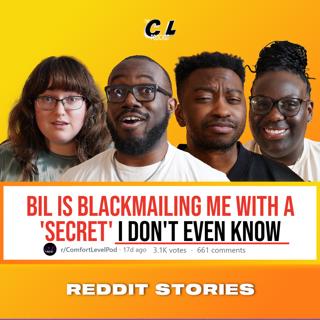 237: Refused My Cousin a Kidney +BIL Is Blackmailing Me With a 'Secret' (Reddit Stories) Ep.237