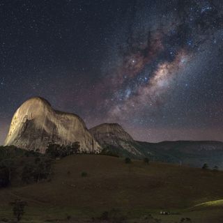 Cosmic Queries – Native Skywatchers with Dr. Annette Lee