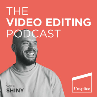 How I became an award winning commercial editor - with David Gesslbauer
