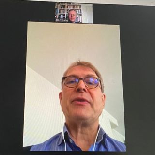 Gyllenram: "Statistiskt utomordentligt köpläge nu"