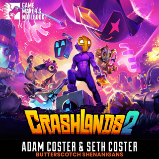 How 3 Brothers Started a Game Studio - Butterscotch Shenanigans
