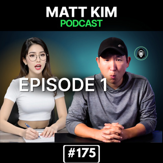 Meet the NEW Co-Host!