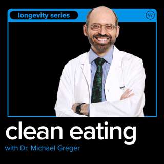 The Surprising Link Between Diet and Lifespan | Dr. Michael Greger