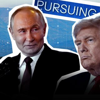 Провал переговоров? Триумф Путина? Итоги саммита на Аляске