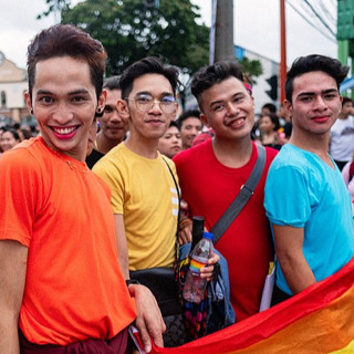 Beki: The Queer Language of the Philippines