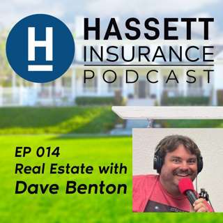 HIP014 - Real Estate with Dave Benton
