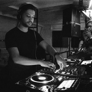 Saad Ayub @ Stella Borealis - Techno Without Borders, Toronto