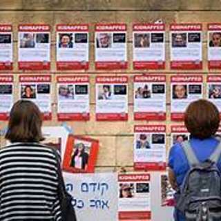Is the IDF too "trigger happy"?