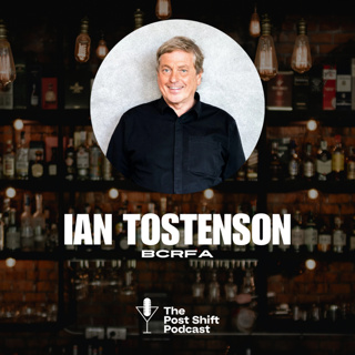 Behind the Policy: Ian Tostenson on Fighting for BC Restaurants