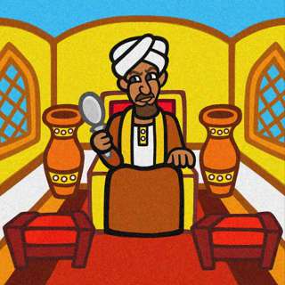 The Sultan's Secret