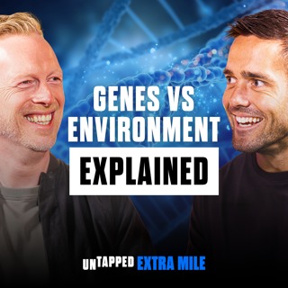 The Genetics Of Great Runners Explained | Extra Mile