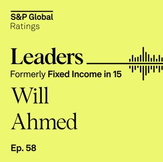 Whoop's Will Ahmed on The Future of Healthcare & Cristiano Ronaldo