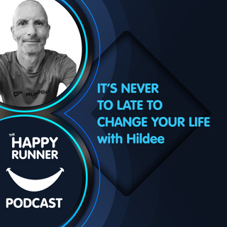 It’s never to late to change your life with Hildee