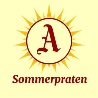 Sommerpraten - Bugge Wesseltoft