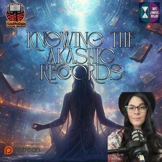 Exploring the Akashic Records: Insights with Astral Meadow