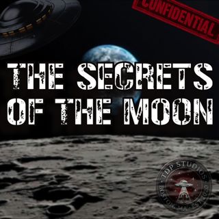 THE SECRETS OF OUR MOON & UFOS| Hiding In Plain Sight| TOTAL DISCLOSURE