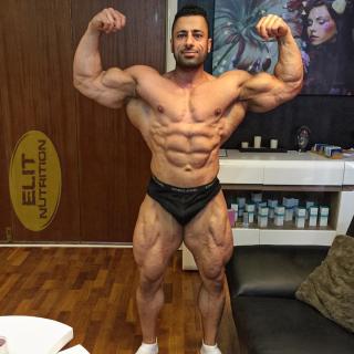 Avsnitt 177: Ahmad Ahmad