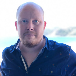 AJP 90 | John Thore Stub Sneisen — Vi trenger en desentraliserende revolusjon