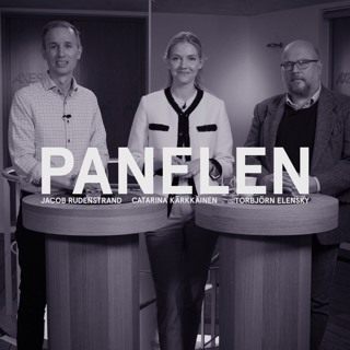 Panelen 2022 - Kreml hotar med världskrig, koranbränningar och Elon Musk