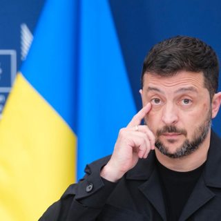 С чем Зеленского ждут в Вашингтоне