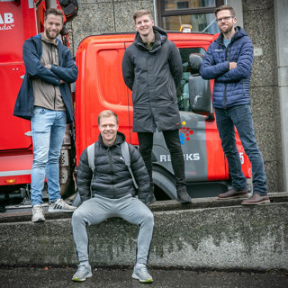 Episode 57 - Shithouse, soper-gate, Jo på besøk og Bummen om opprykksfest og TIL-drømmen