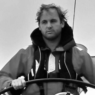 William Croxford, Global Solo Challenge