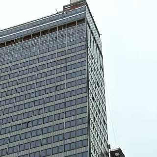 Manhattan High Rise Buckles, McConnell Hospitalization Sparks Leadership Speculation, Brunson Undergoes Wrist Surgery, Healey Leads Nurse Strike Talks, and more...