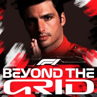 F1: Beyond The Grid