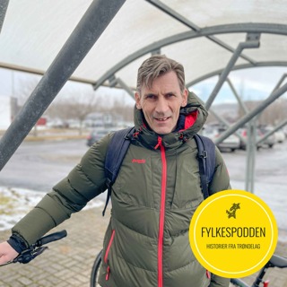 Nå starter sykle til jobben