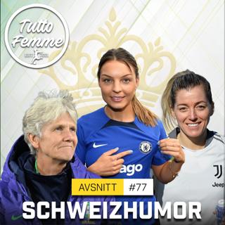 77. Schweizhumor