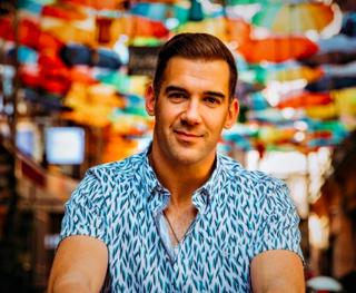 Letting Go of the Past To Embrace Your Future: Lewis Howes