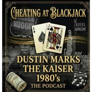 Cheating at Blackjack Podcast