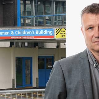 Brittiska myndigheter lär ha fortsatt fullt upp: Pontus Mattsson, London