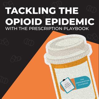 S3 Ep11: West Side Opioid Task Force