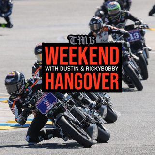 Weekend Hangover Ep. 32 | Skip Chance