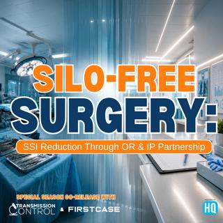 Silo-Free Surgery: PATOS Without the Panic: Understanding "Present at Time of Surgery" in SSI Surveillance