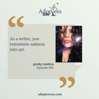 greiby medina