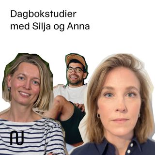 Dagbokstudier