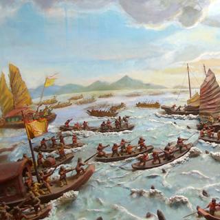 Ep. 200 | The History of China-Vietnam Relations (Part 4)