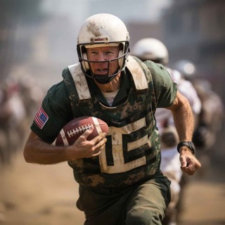 Hvem vant egentlig Super Bowl? Ny president i Finland, varmere enn i en finsk sauna i Pakistan, litt USA, Indonesia og Tyskland